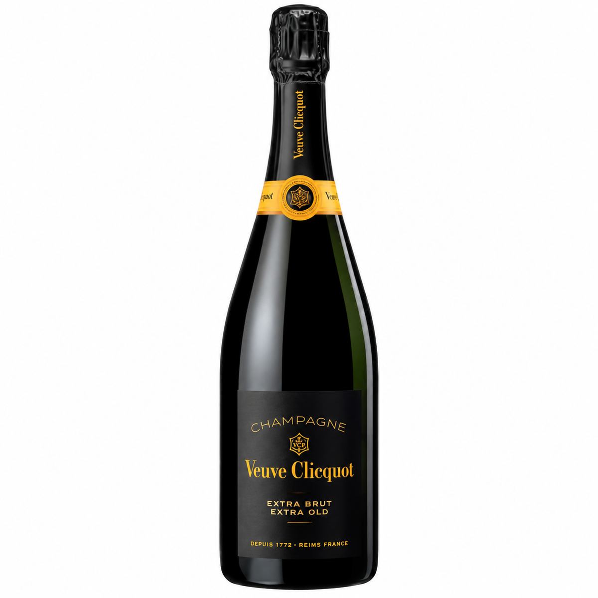 Veuve Cliquaot Extra Brut Extra Old MV