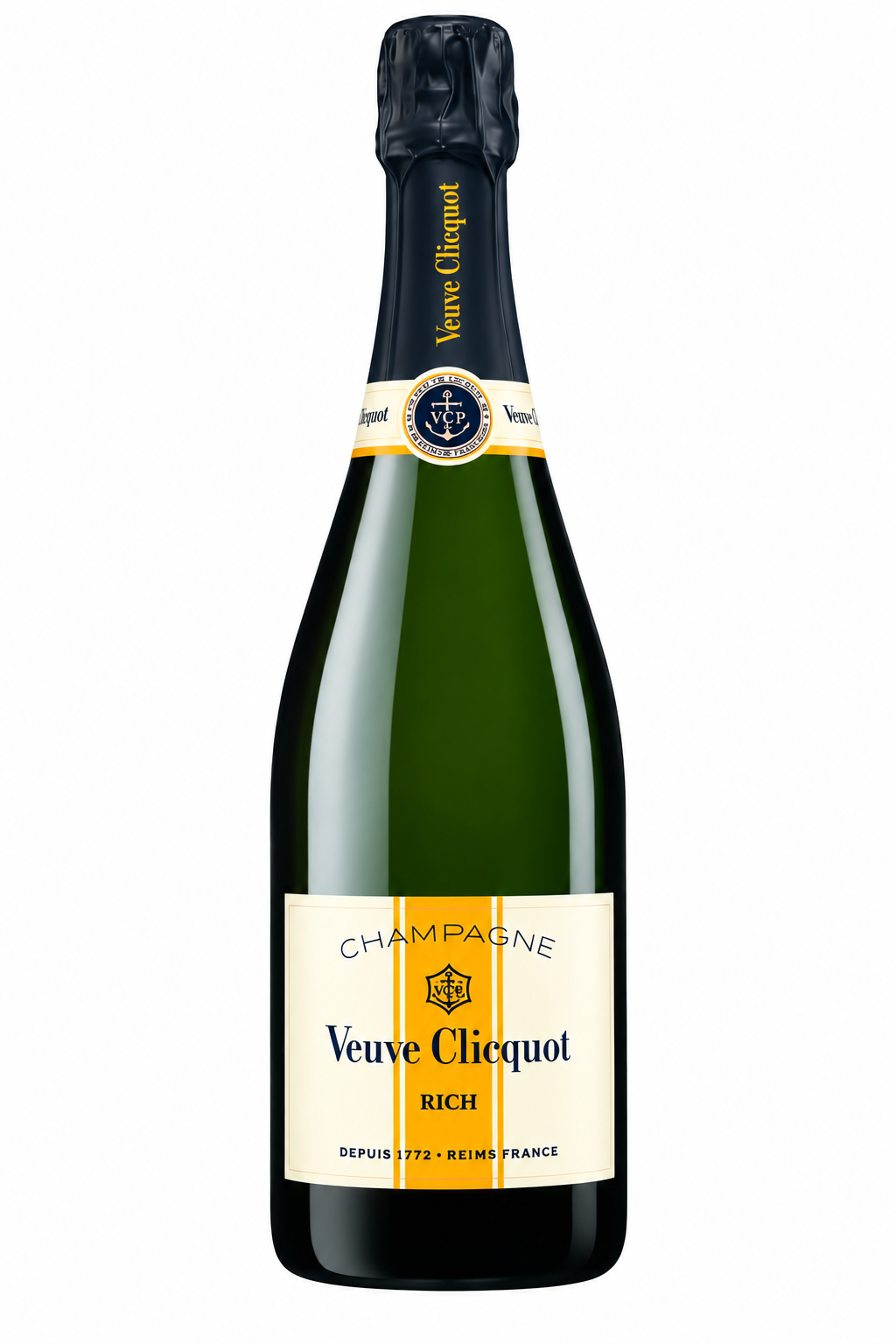 Veuve Clicquot RICH NV