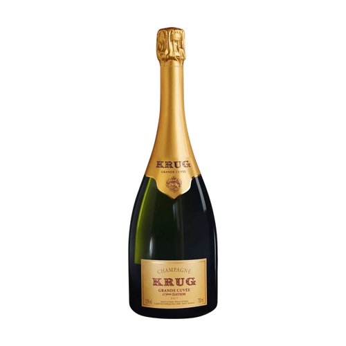Krug Grande Cuvée ED173.